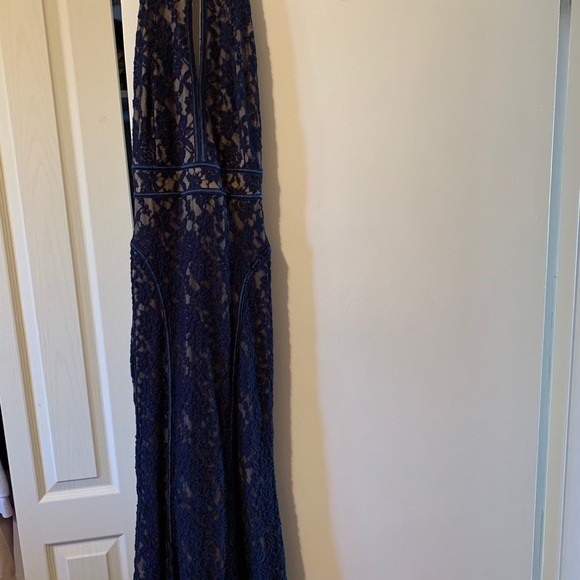 Prom dress - Picture 2 of 3